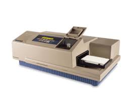 Spectramax Microplate Reader